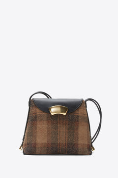 BROWN MULTI