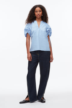 OXFORD BLUE