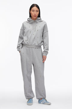 GREY MELANGE