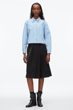 OXFORD BLUE