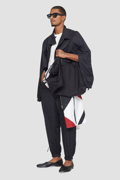 BLK MULTI