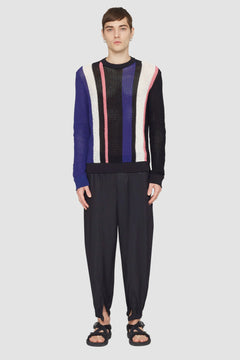 BLK MULTI