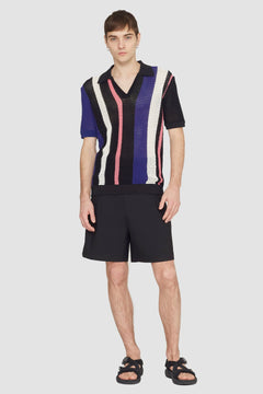 BLK MULTI