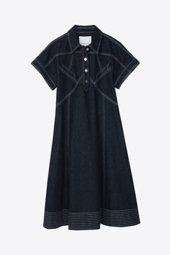 DARK INDIGO