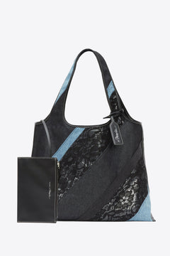 BLK MULTI