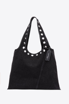 WASHED BLK