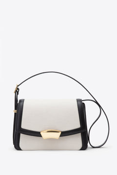 ALMOND-BLK