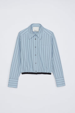 OXFORD BLUE MULTI