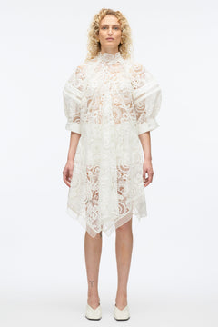 WHITE MULTI