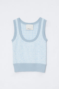 SKY BLUE MULTI