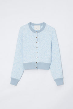 SKY BLUE MULTI
