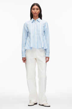 AIRY BLUE MULTI
